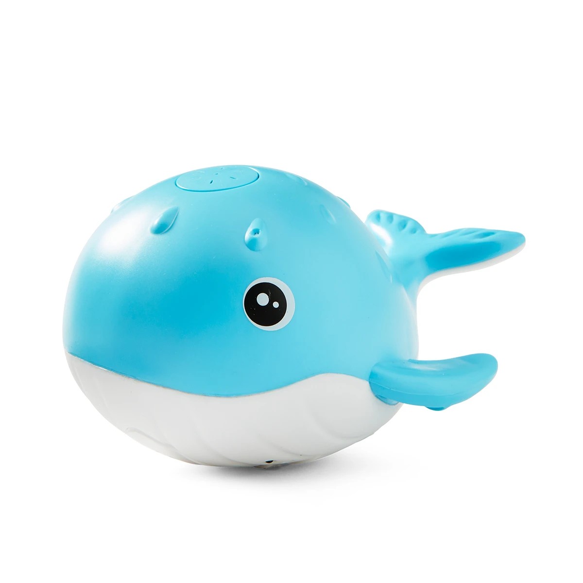 4 Light-Up Sprinkler Whale, 4 of 10