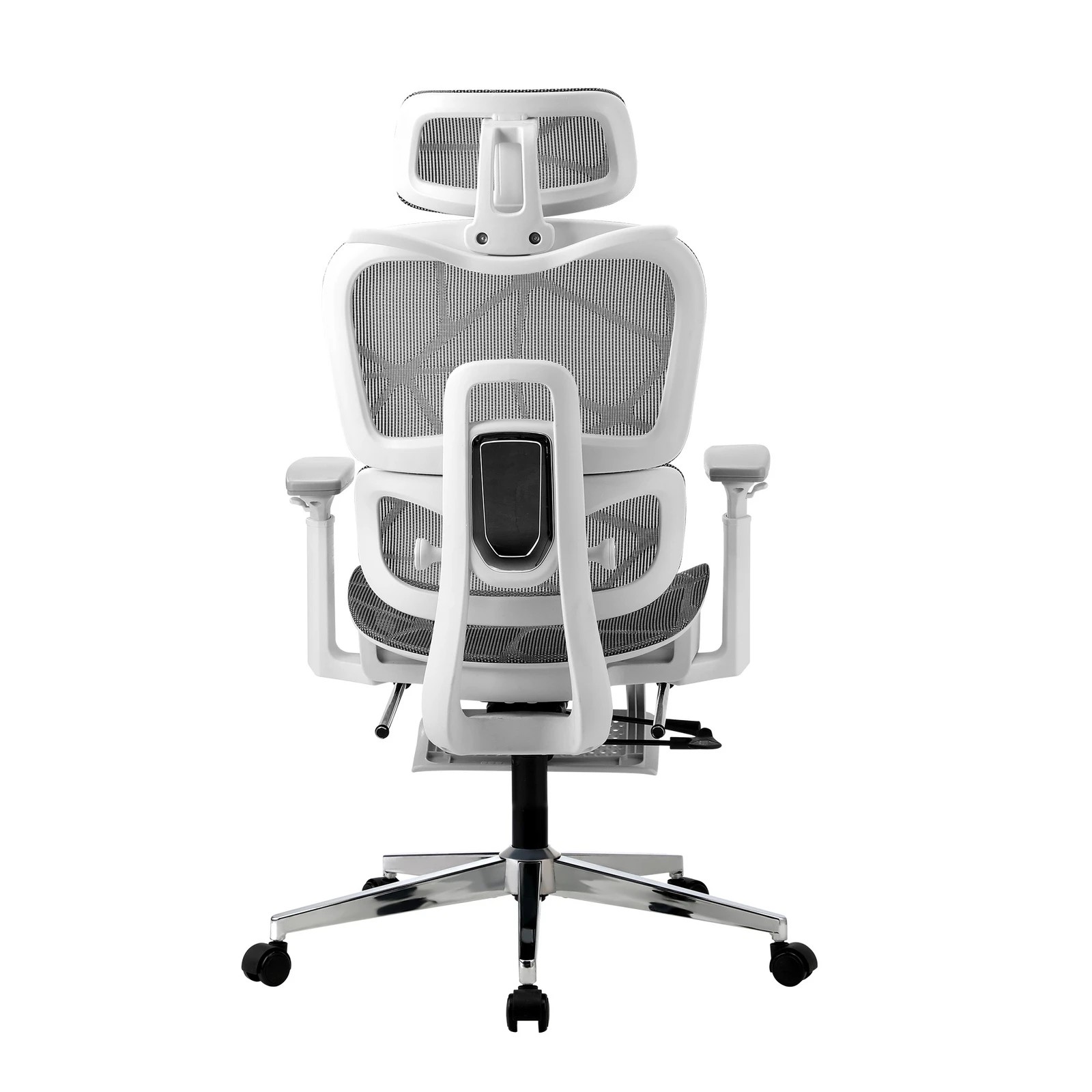 3 Oikiture Ergonomic Office Chair
 - Multi, 3 of 10