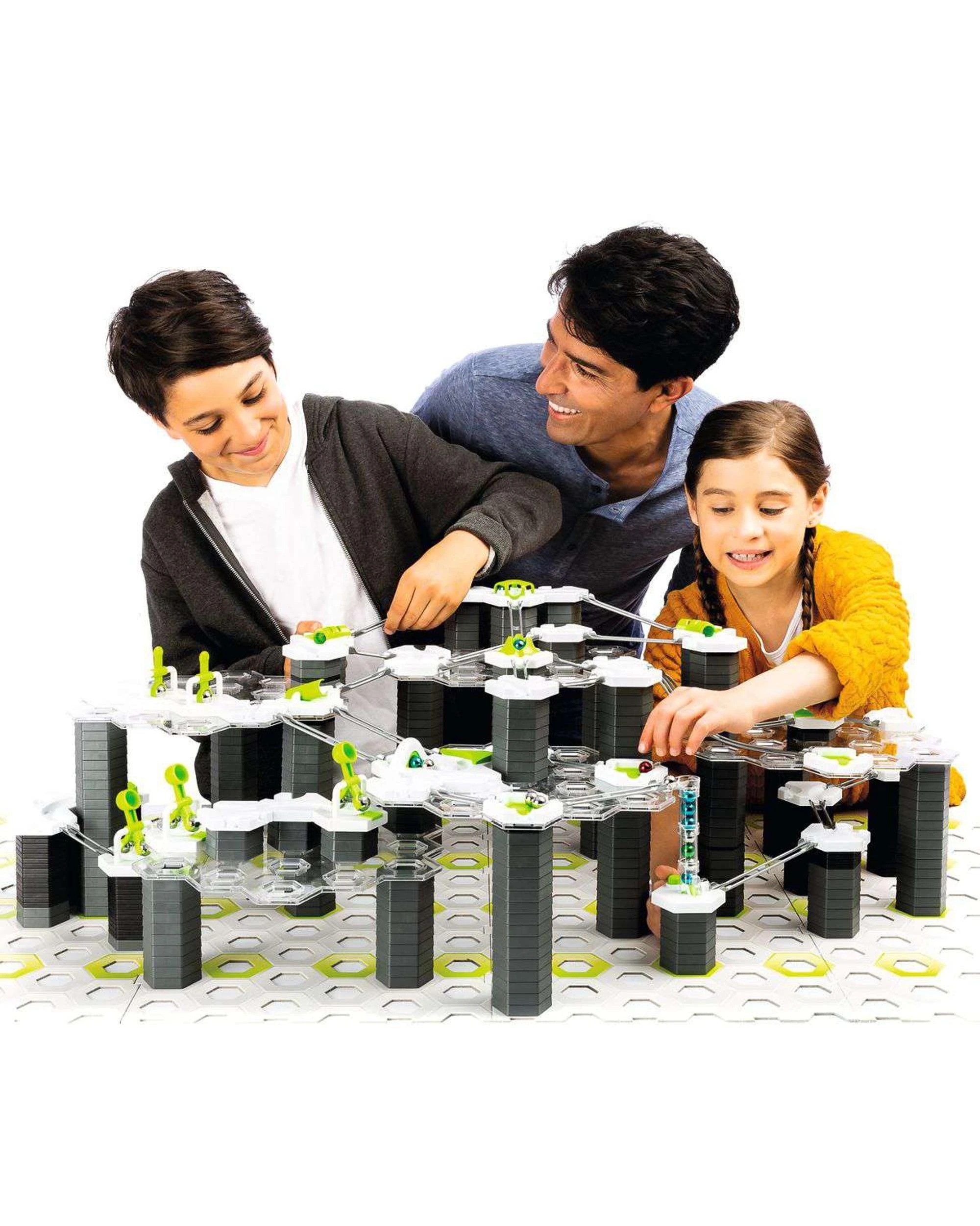 6 Ravensburger GraviTrax Trax Extension Pack, 6 of 8