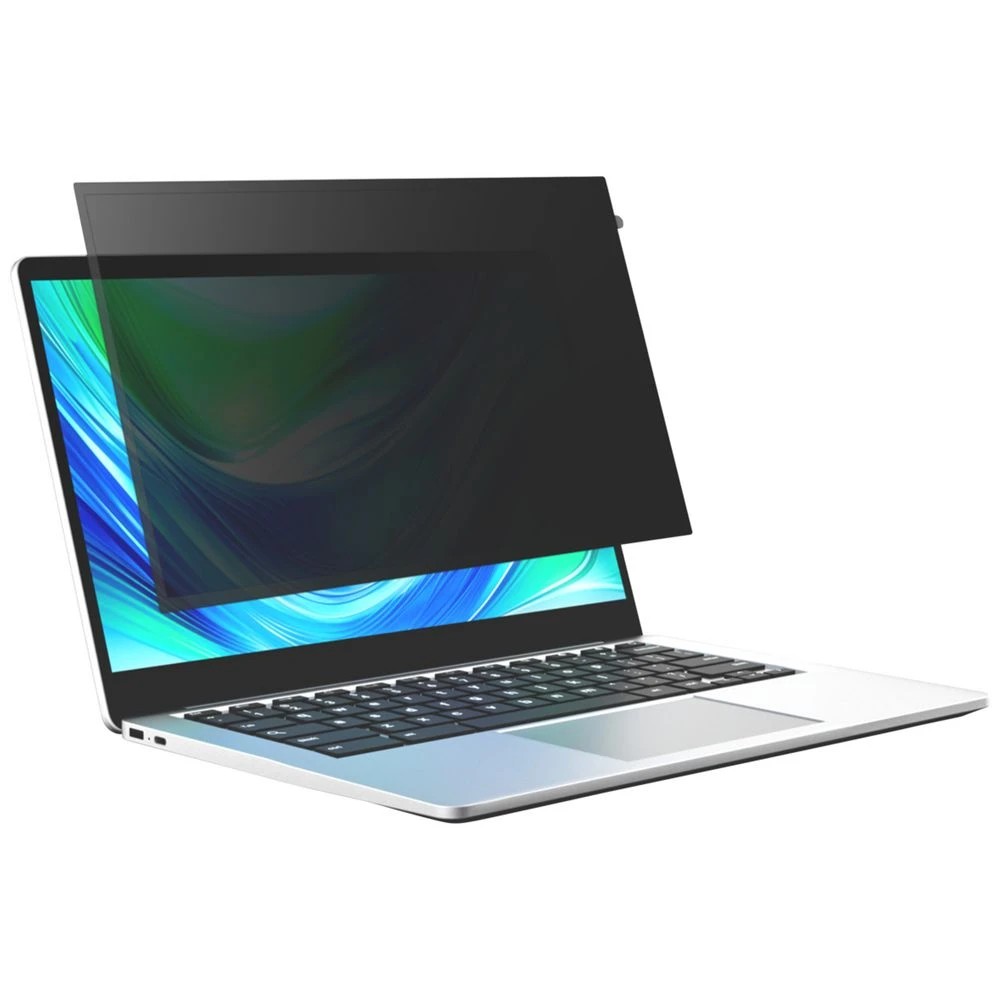 1 14" 16:9 Laptop Privacy Screen, 1 of 4