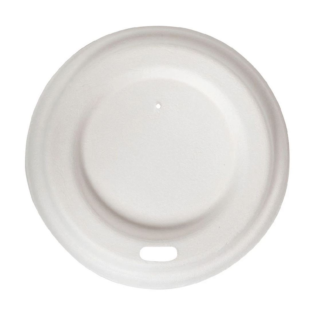 3 J.Burrows Sugarcane Lids 80mm 960 Pack, 3 of 4