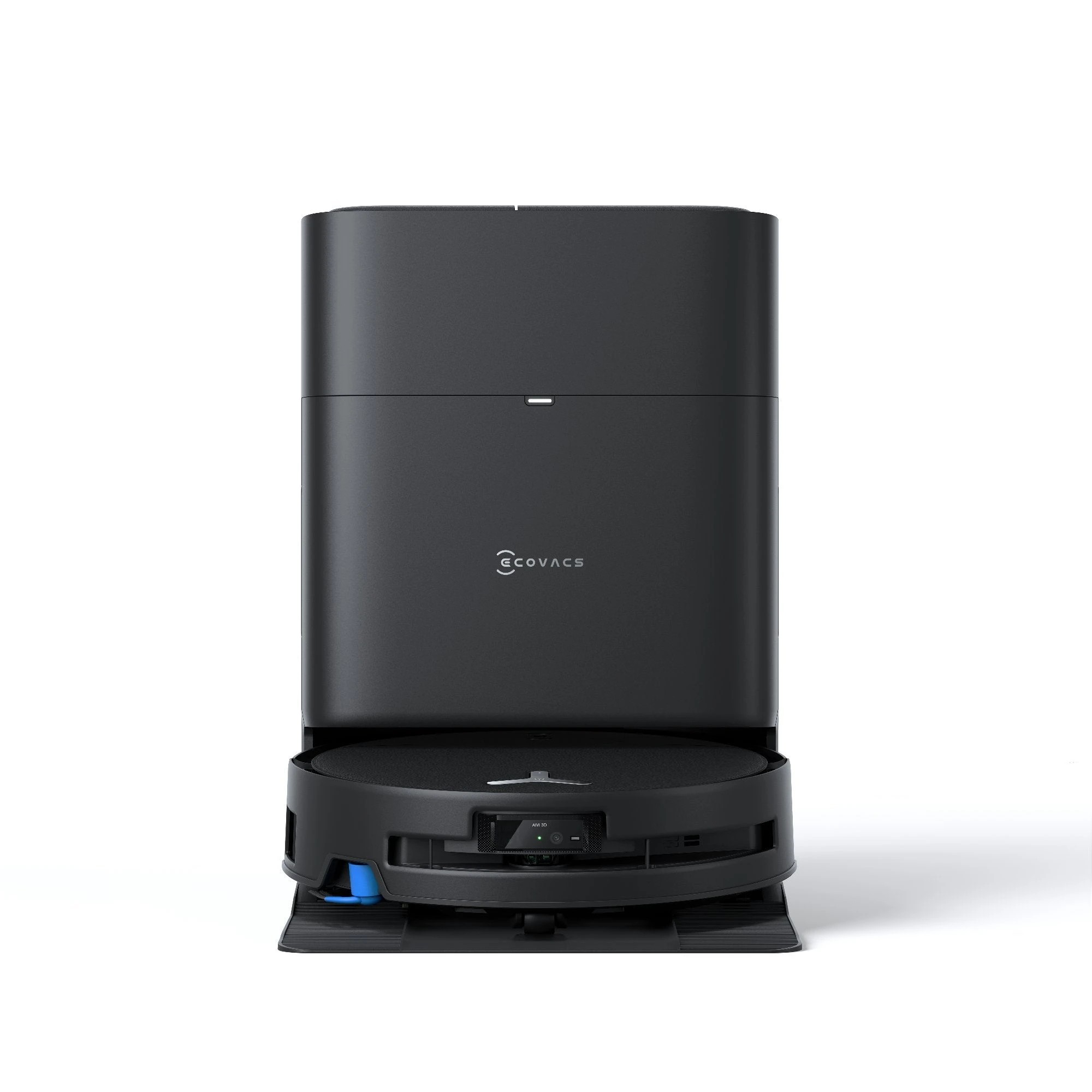 10 ECOVACS DEEBOT T80S OMNI Vacuum Cleaner - Black, 10 of 10