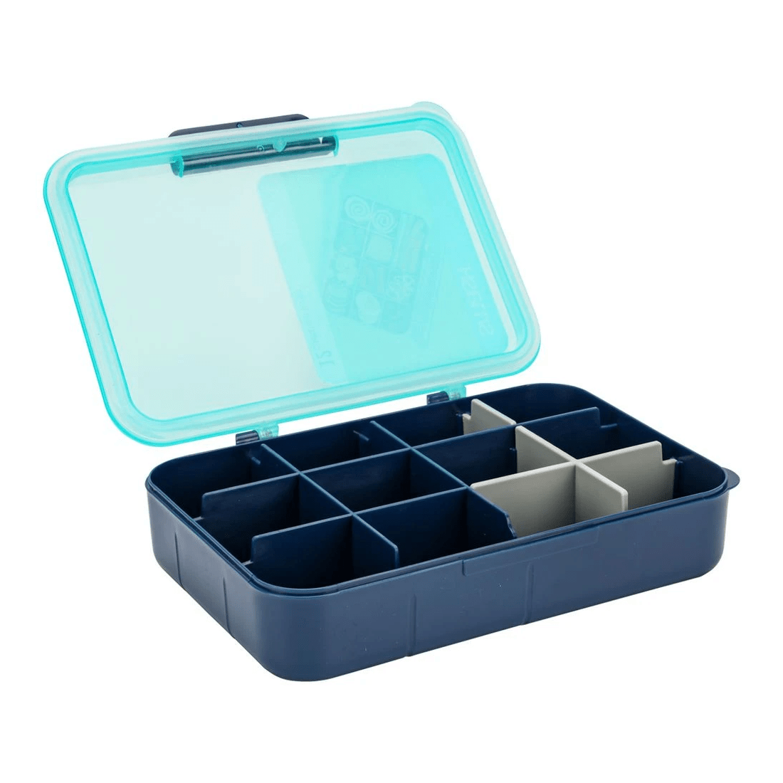 1 Smash Bite Box Navy, 1 of 6