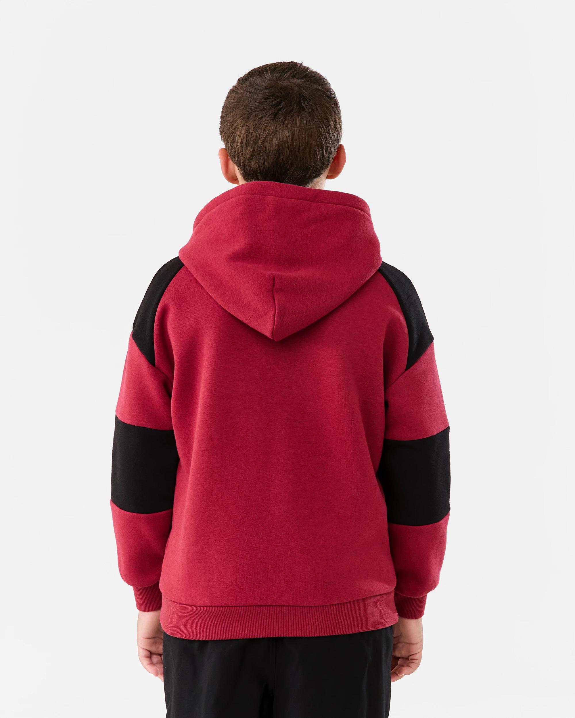 2 Official Youth Barcelona Hoodie Barcelona, 2 of 9