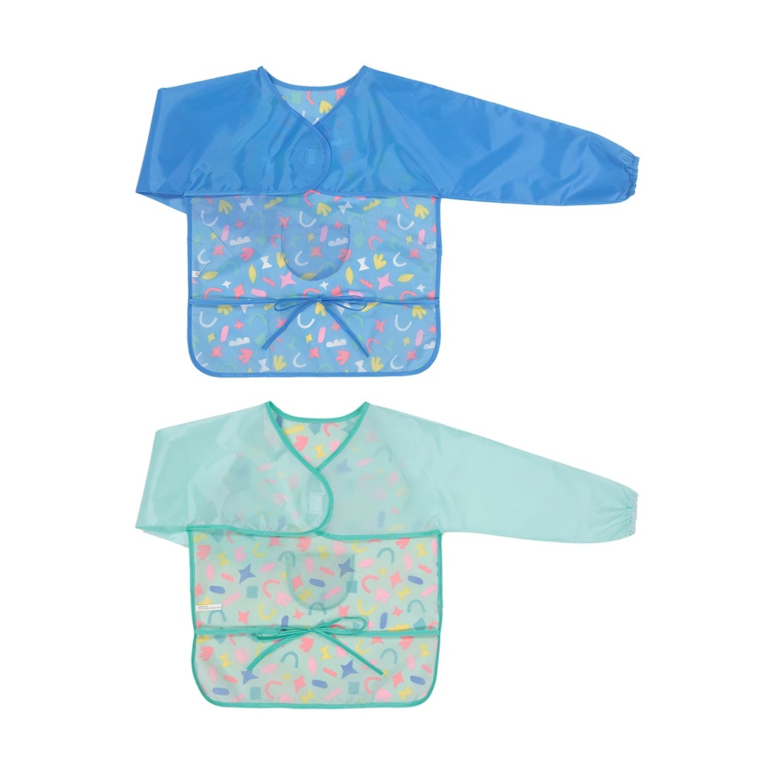 2 Junior Artist Art Smock - Assorted, 2 of 5