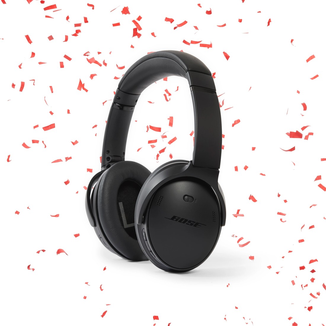 1 Bose Noise Cancelling Headphones, 1 of 7