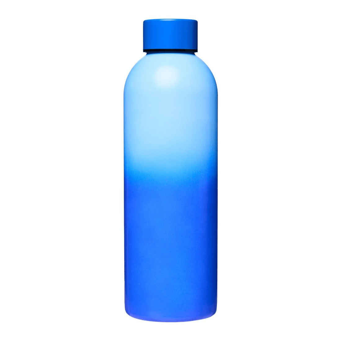 3 Studymate Colour Change Drink Bottle 750mL Blue, 3 of 5
