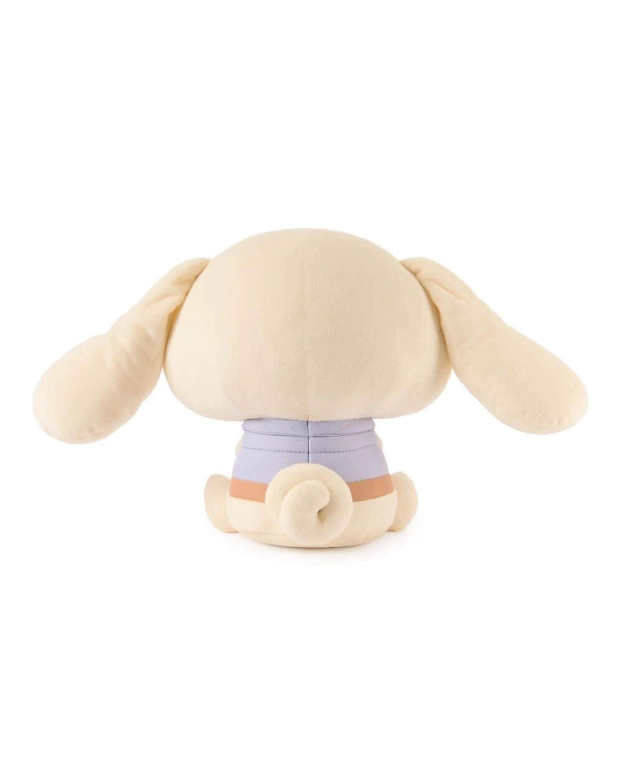 5 Hello Kitty and Friends Cinnamoroll Camper Large 20cm Plush, 5 of 7