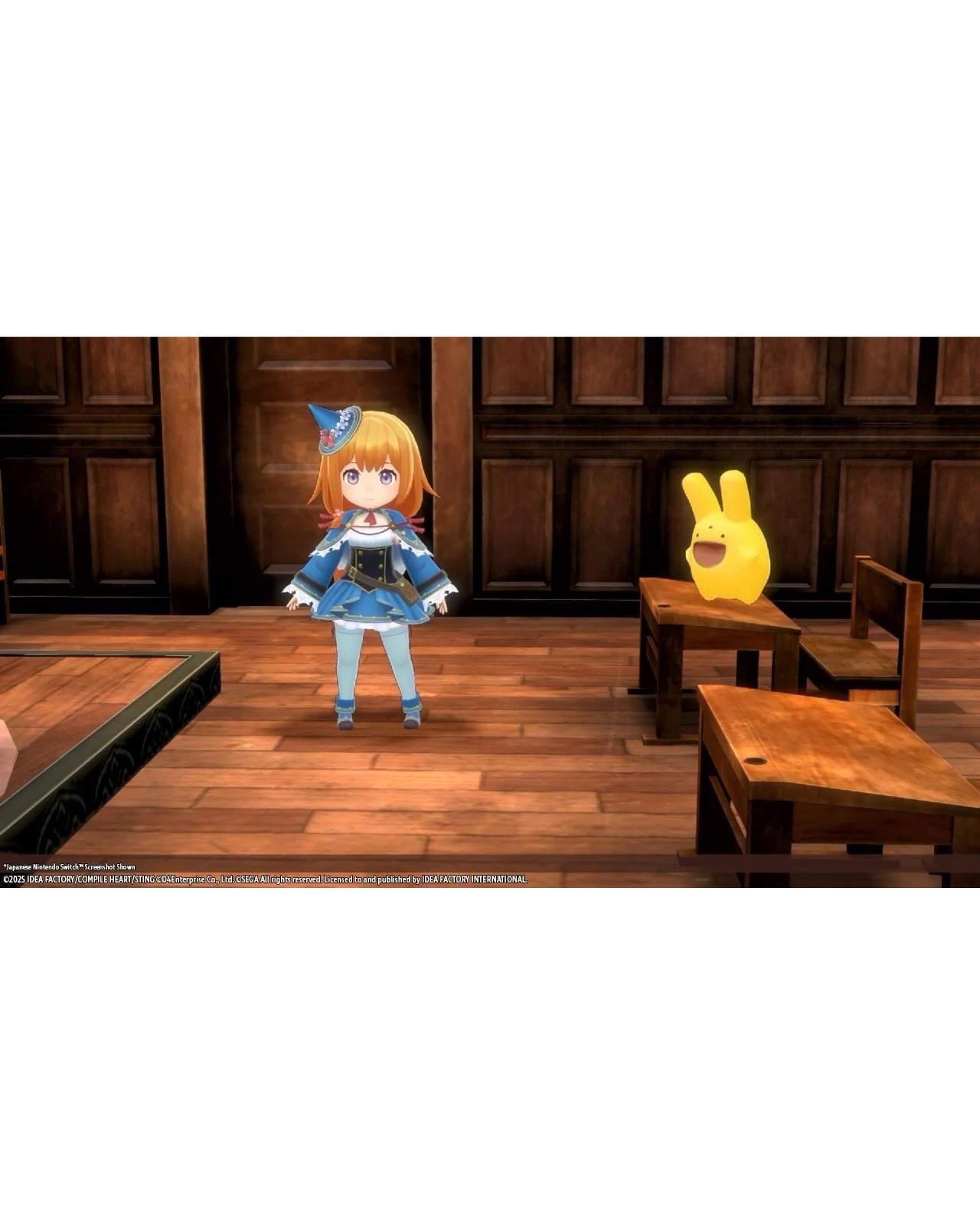 10 MADO MONOGATARI: Fia and the Wondrous Academy - Switch - U.S. Import, 10 of 10