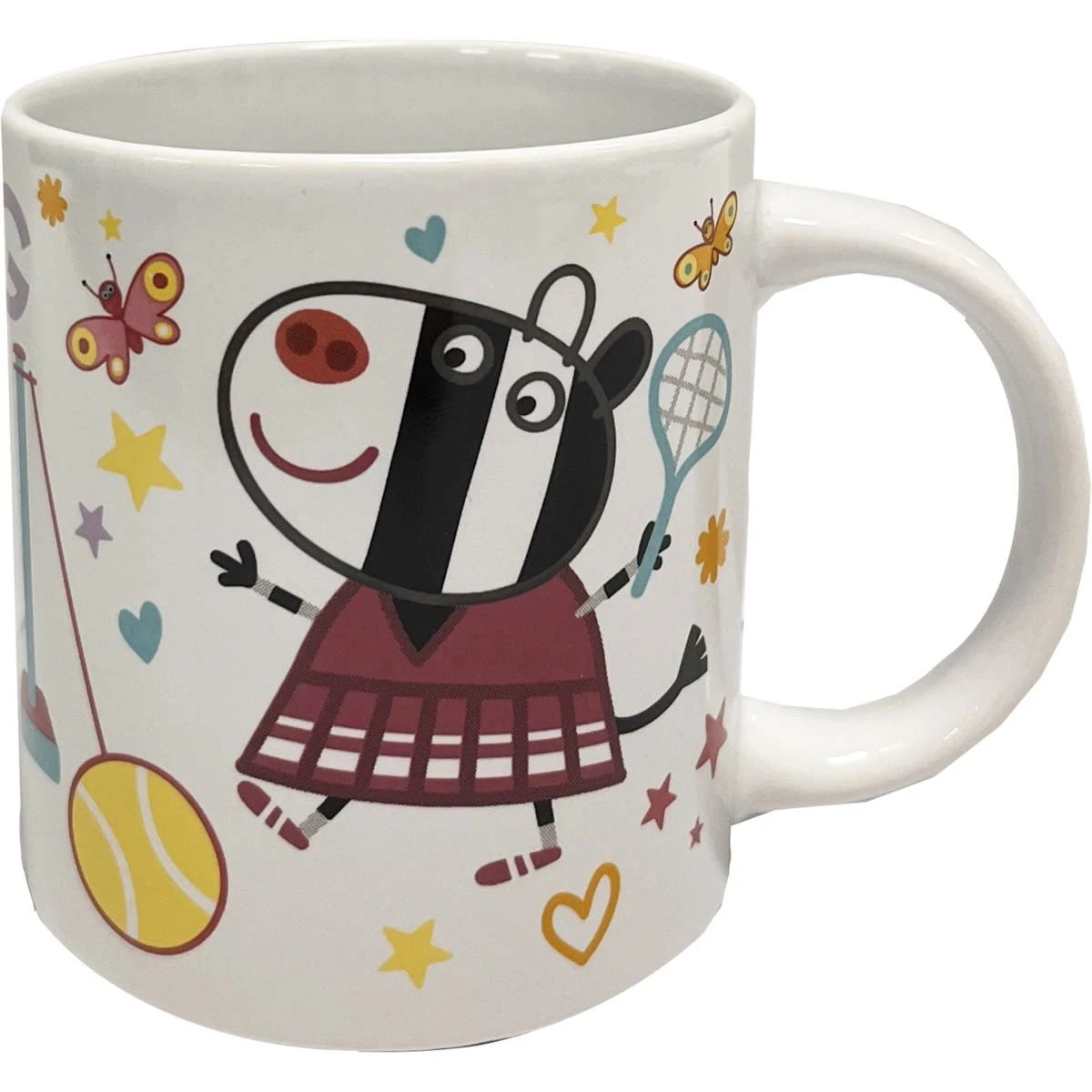 3 Park Avenue Ceramic Mug with Milk Chocolate Egg 60g - Assorted, 3 of 10