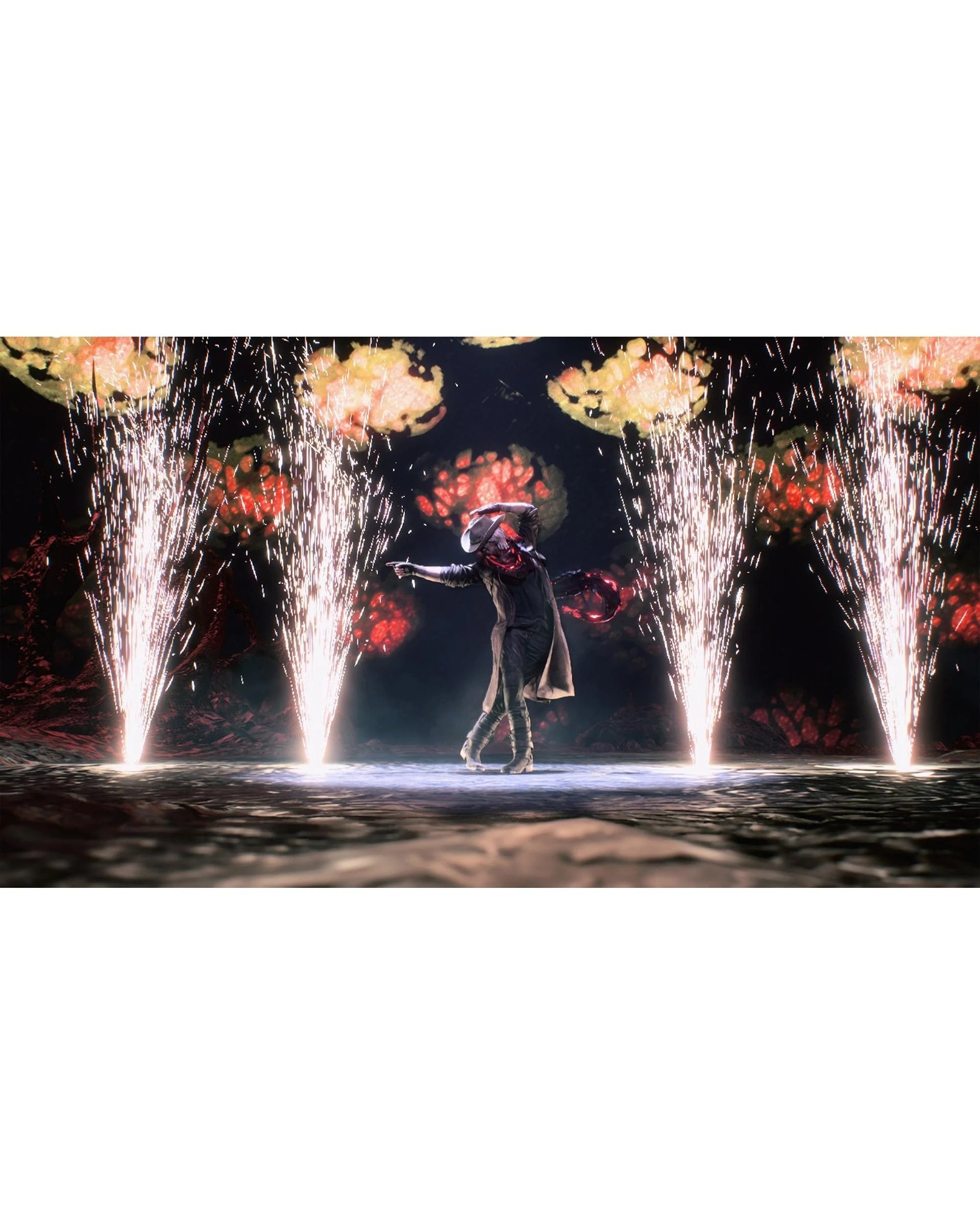 7 Devil May Cry 5: Devil Hunter Edition - Switch 2, 7 of 10