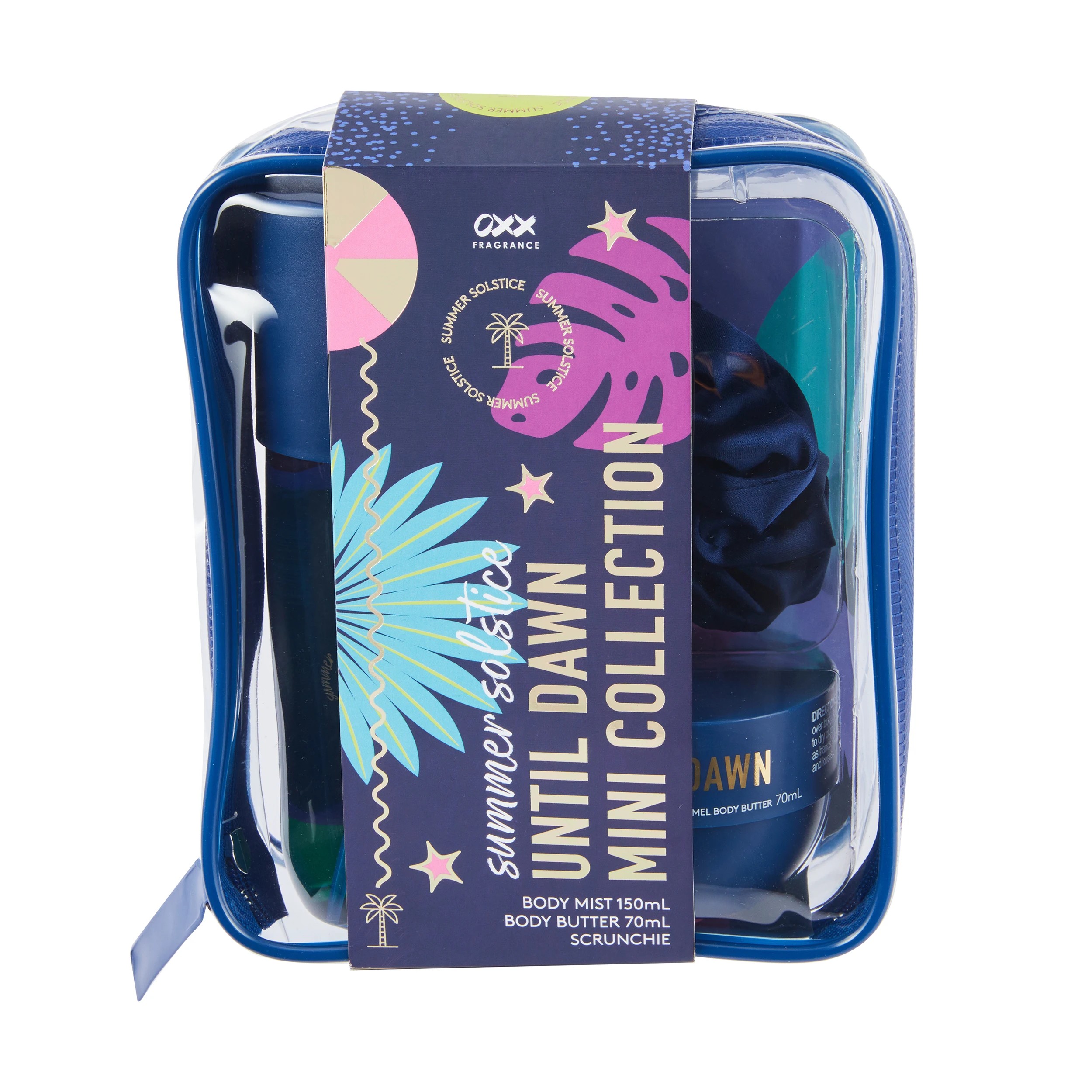 1 OXX Fragrance Summer Solstice Until Dawn Mini Collection, 1 of 7