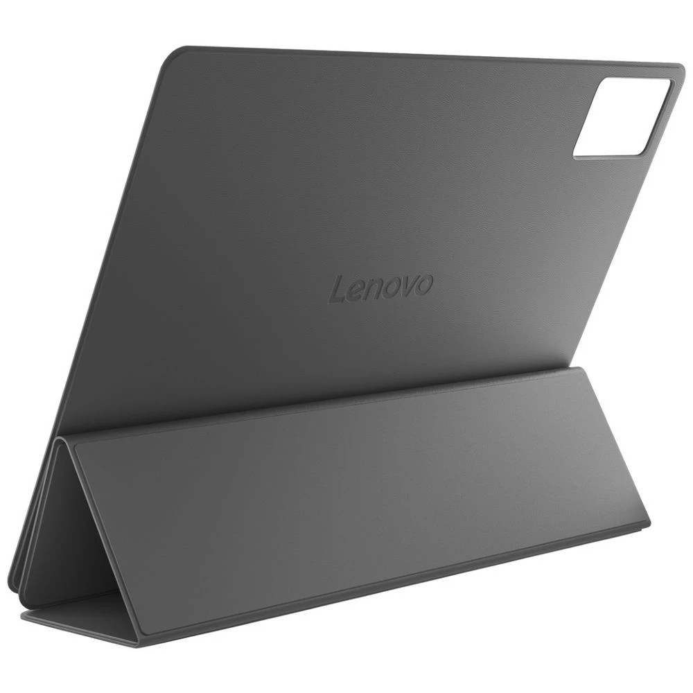 2 Lenovo Idea Tab Plus Folio Case Luna Grey, 2 of 4