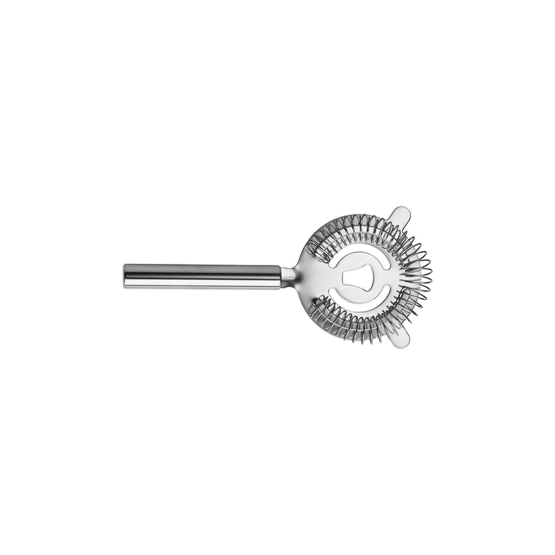 2 Maxwell & Williams Cocktail And Co 19.5cm Stainless Steel Strainer Barware
 - Silver, 2 of 3