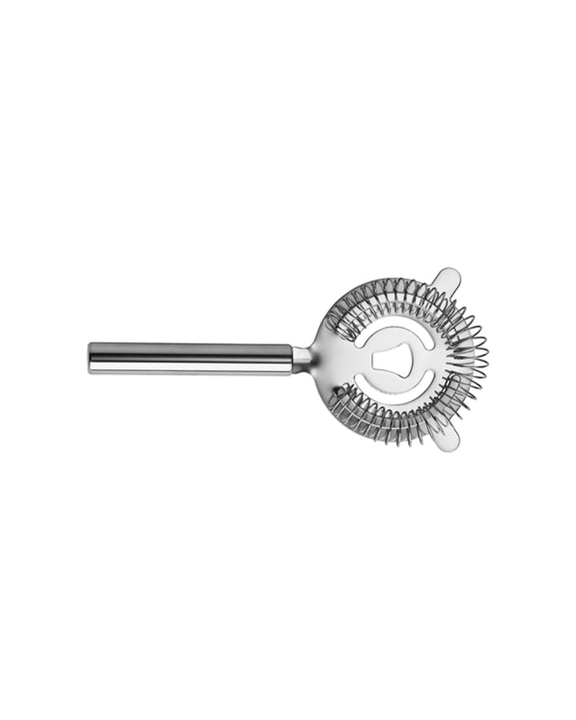 2 Maxwell & Williams Cocktail And Co 19.5cm Stainless Steel Strainer Barware
 - Silver, 2 of 3