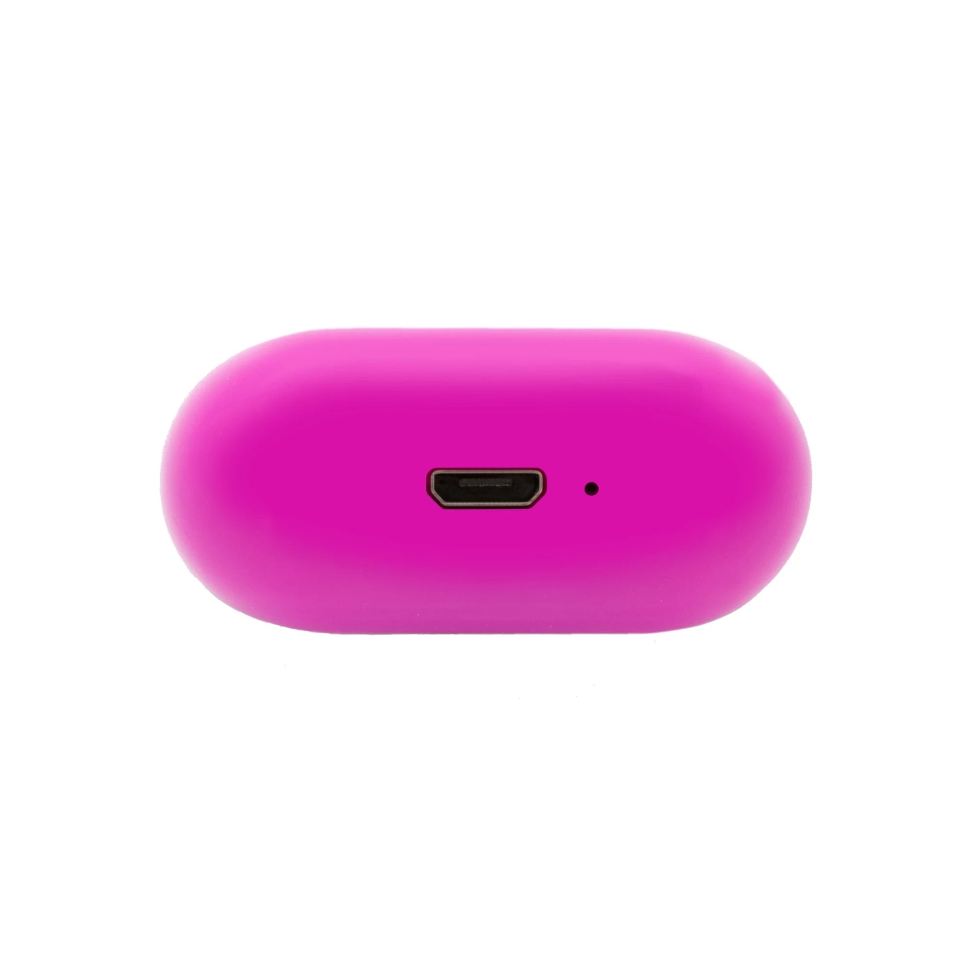 4 Moki MokiPods Mini TWS Earphones for Kids Volume Limited - Pink/Green - Multi, 4 of 4