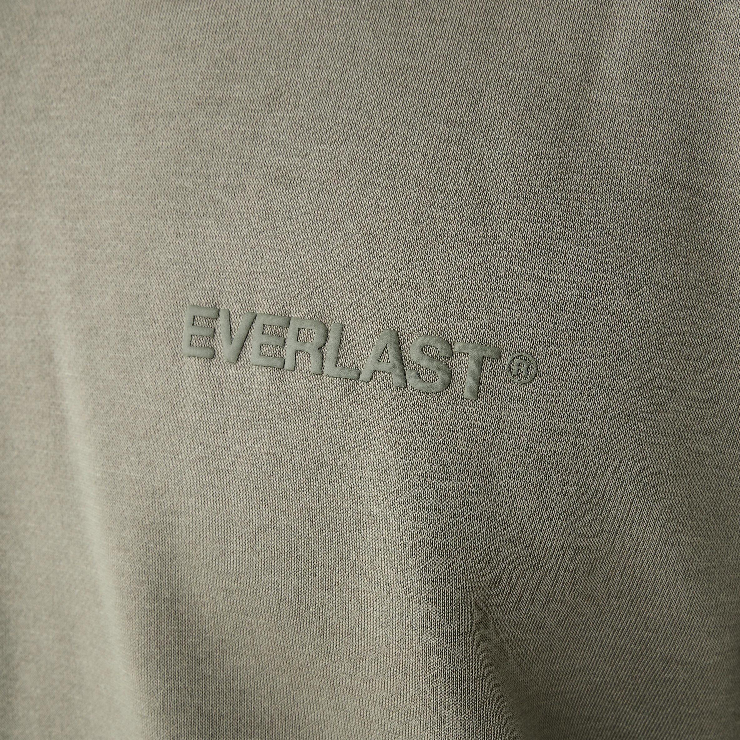 5 Everlast Mens Oversized Hoodie EVERLAST DRY HERB, 5 of 8