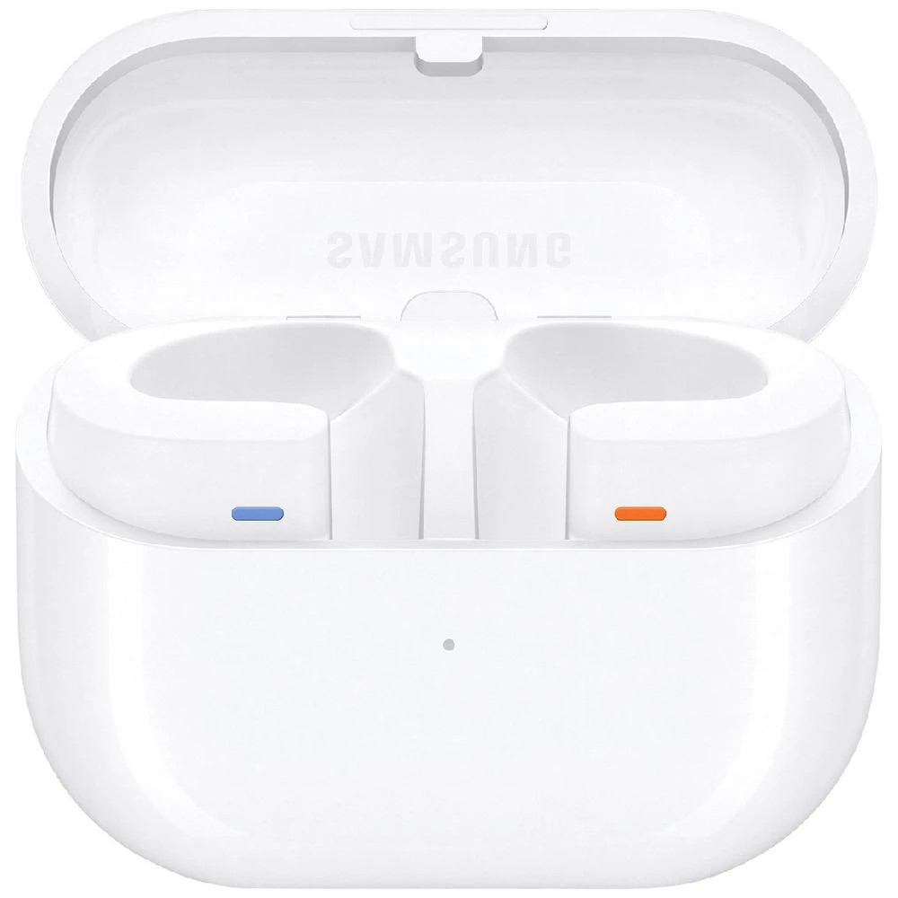 7 Samsung Galaxy Buds3 White, 7 of 8