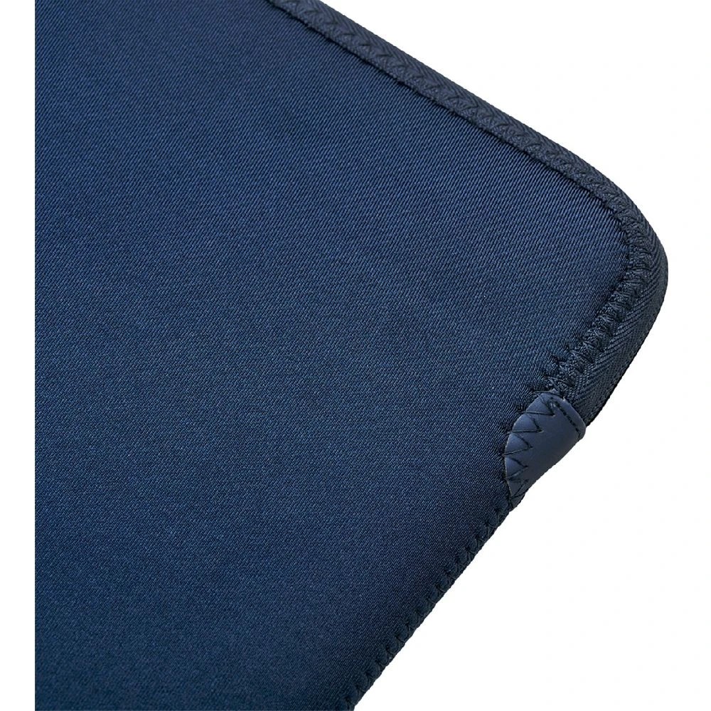 6 TRUNK Neoprene Laptop Sleeve 14" Navy, 6 of 7