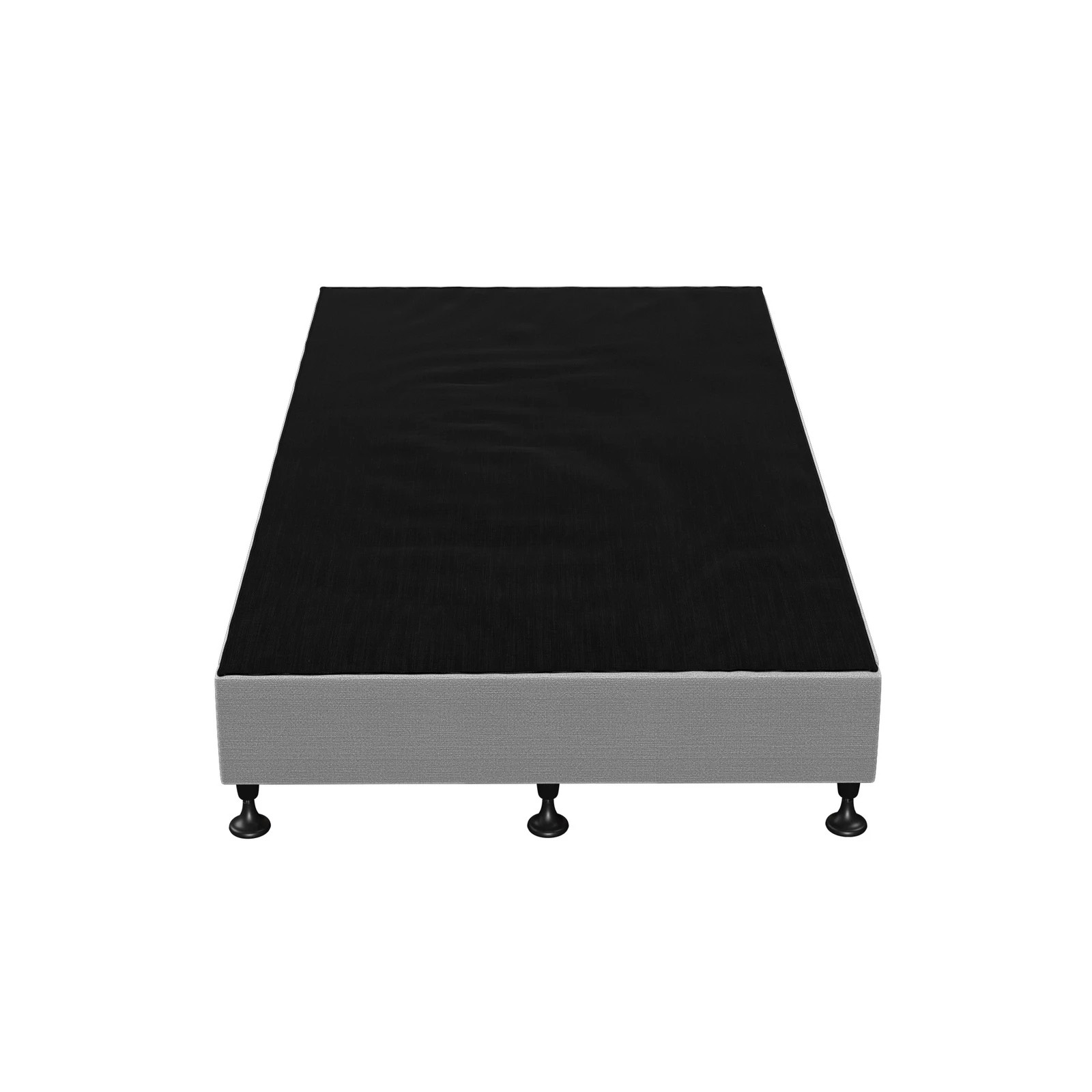 7 Oikiture King Single Bed Base Platform
 - Grey, 7 of 10