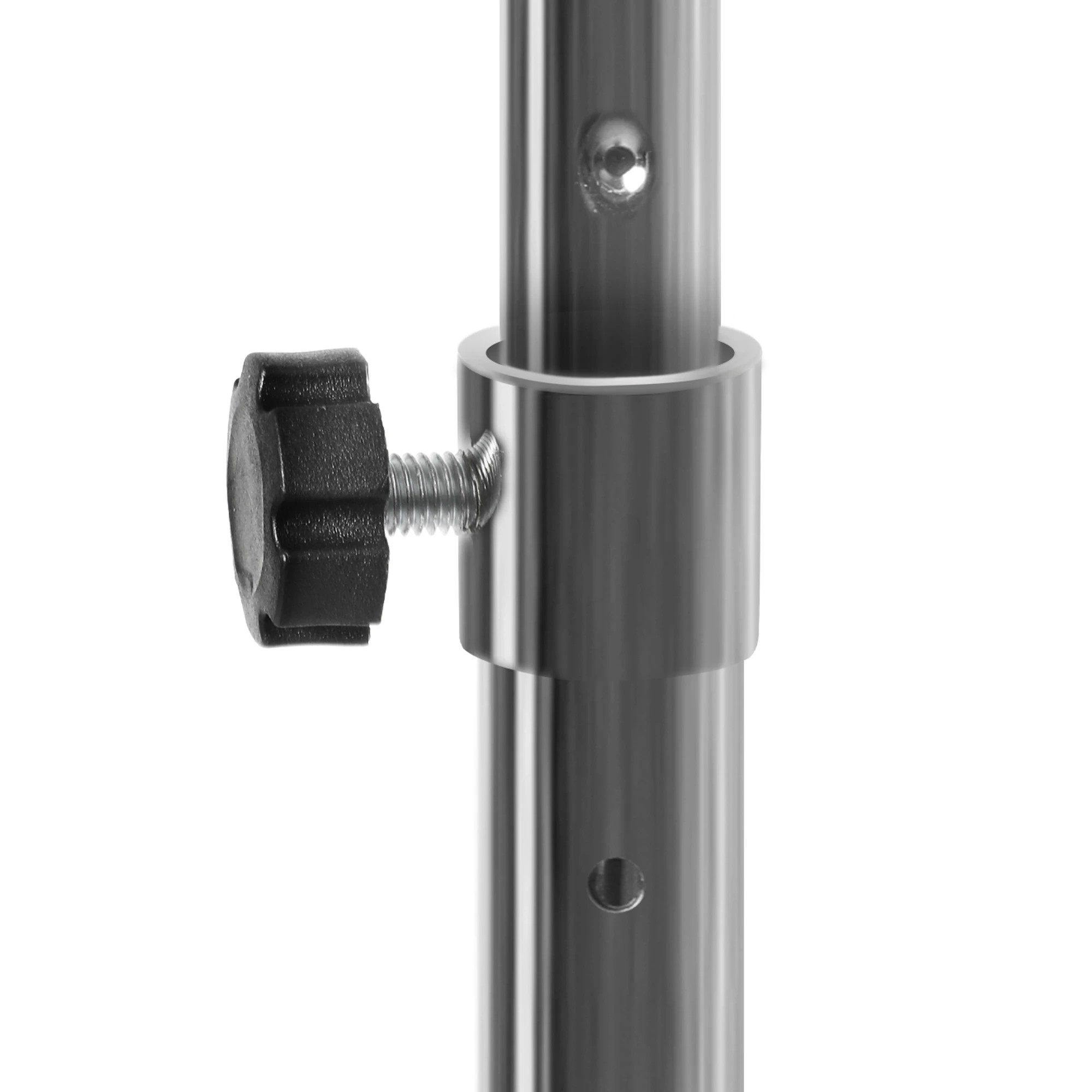 5 Centra Boxing Punching Bag Speed Ball Free Standing Reflect Reaction Training, 5 of 9