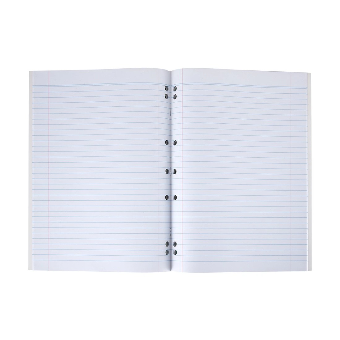 2 A4 Binder Book, 2 of 6