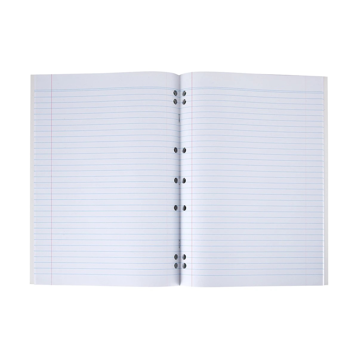 2 A4 Binder Book, 2 of 6