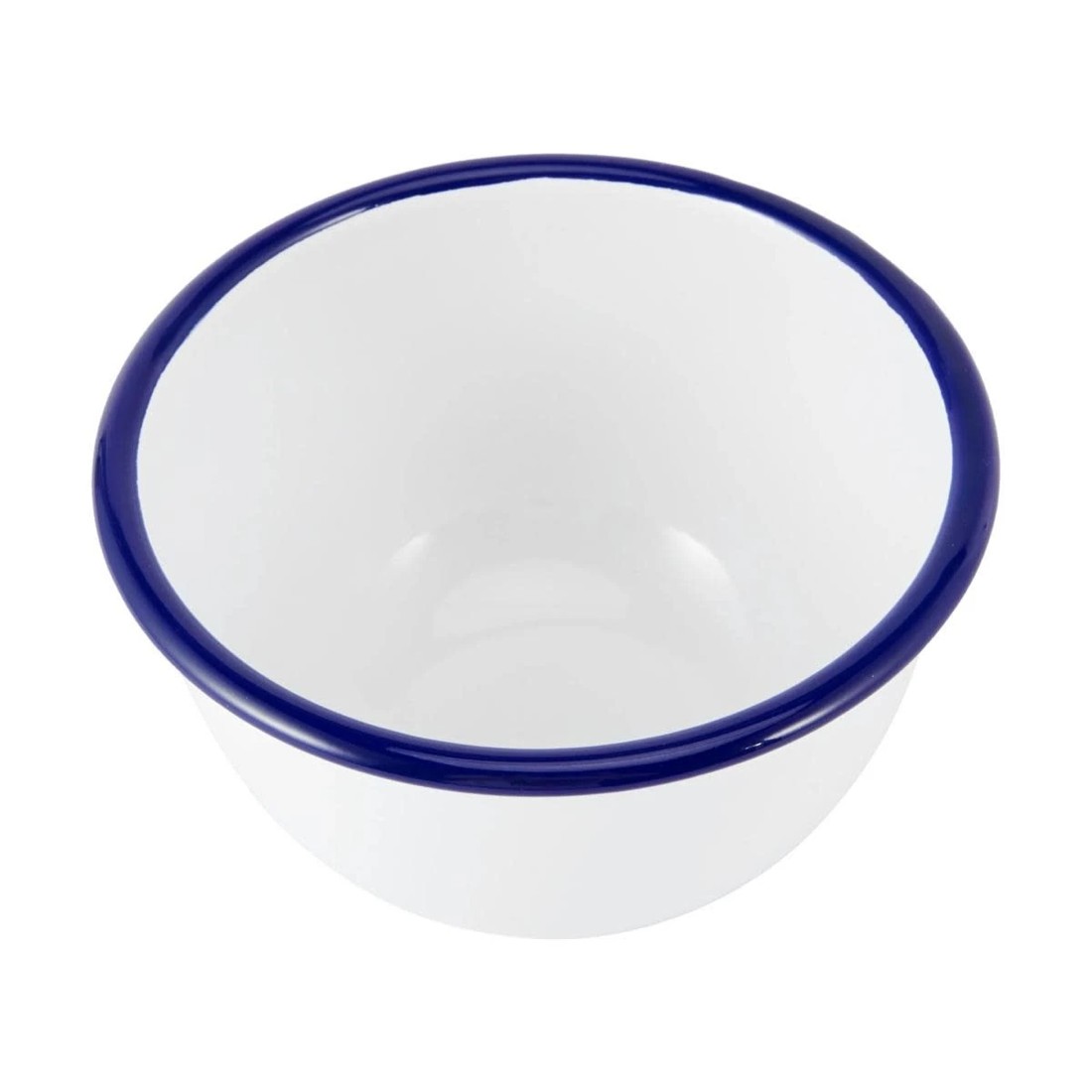 1 700ml Enamel Bowl, 1 of 4