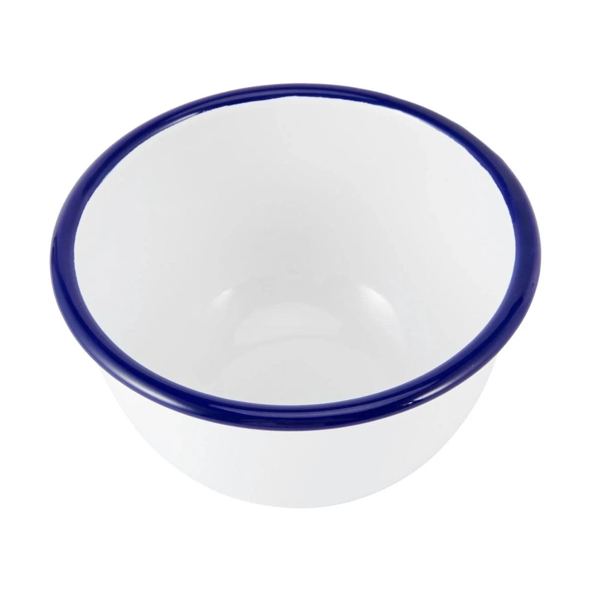 1 700ml Enamel Bowl, 1 of 4