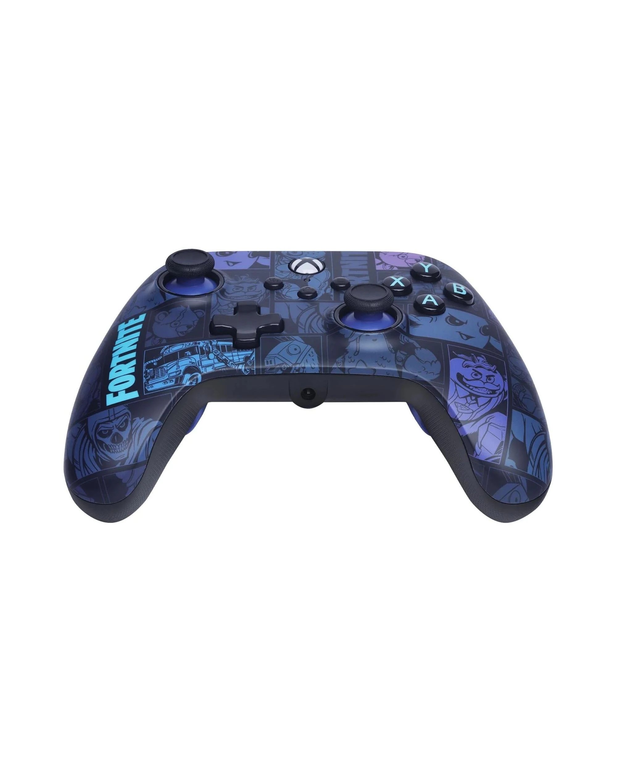 8 PowerA Advantage Wired Controller for Xbox Series X|S - Fortnite: Victory Royale, 8 of 10