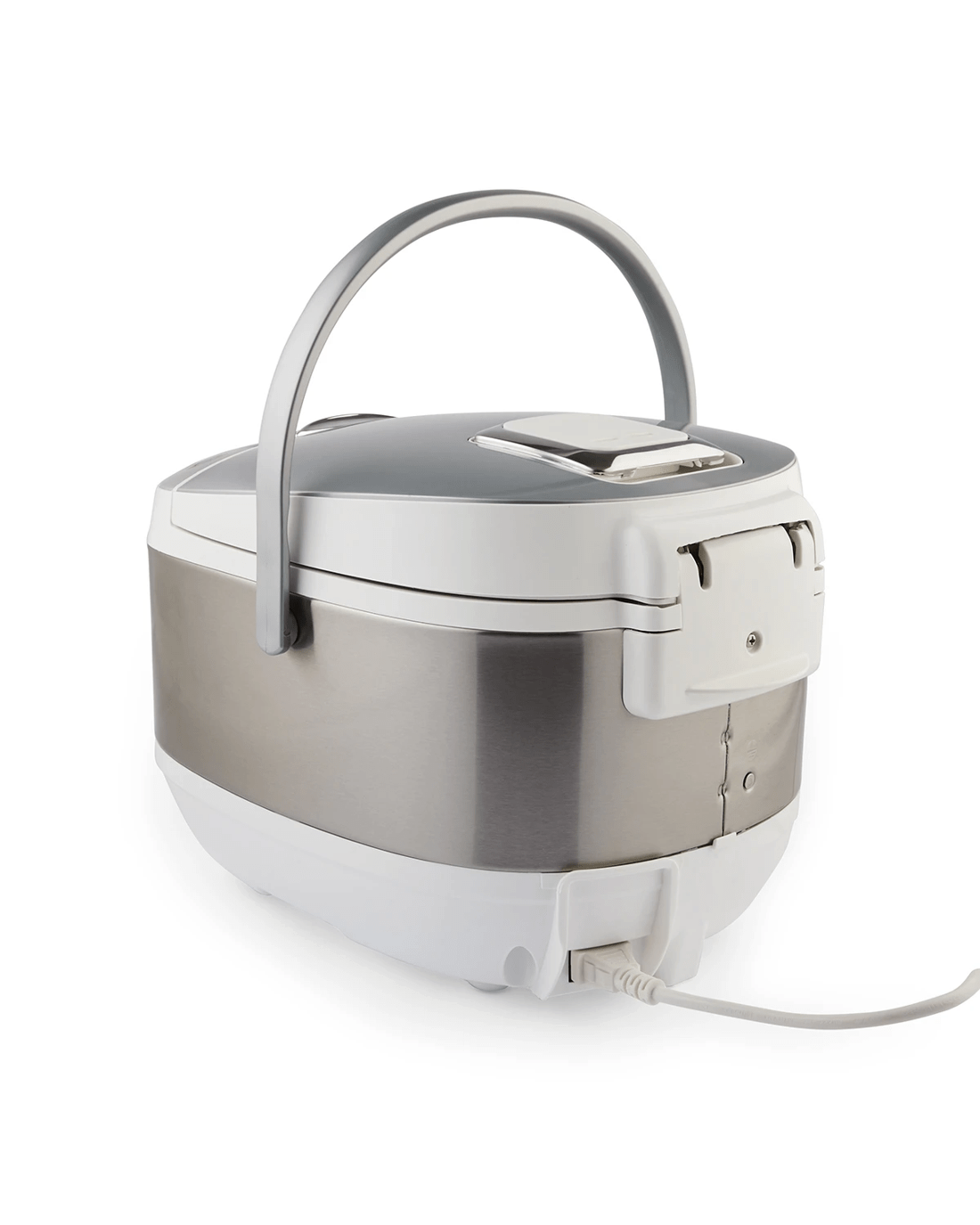 6 Rice Multi Cooker, 6 of 10