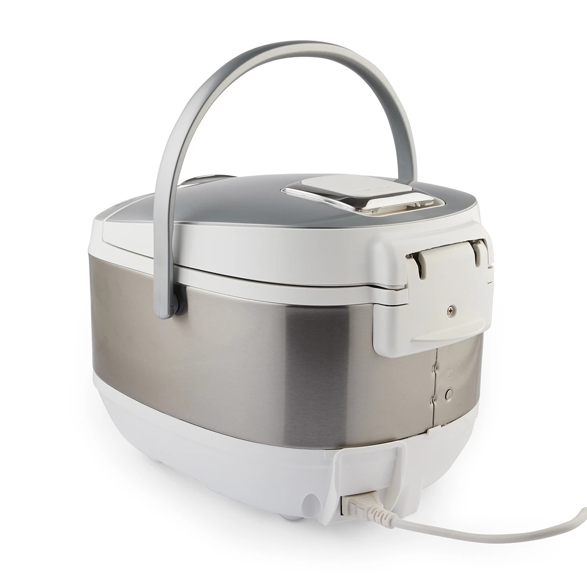6 Rice Multi Cooker, 6 of 10