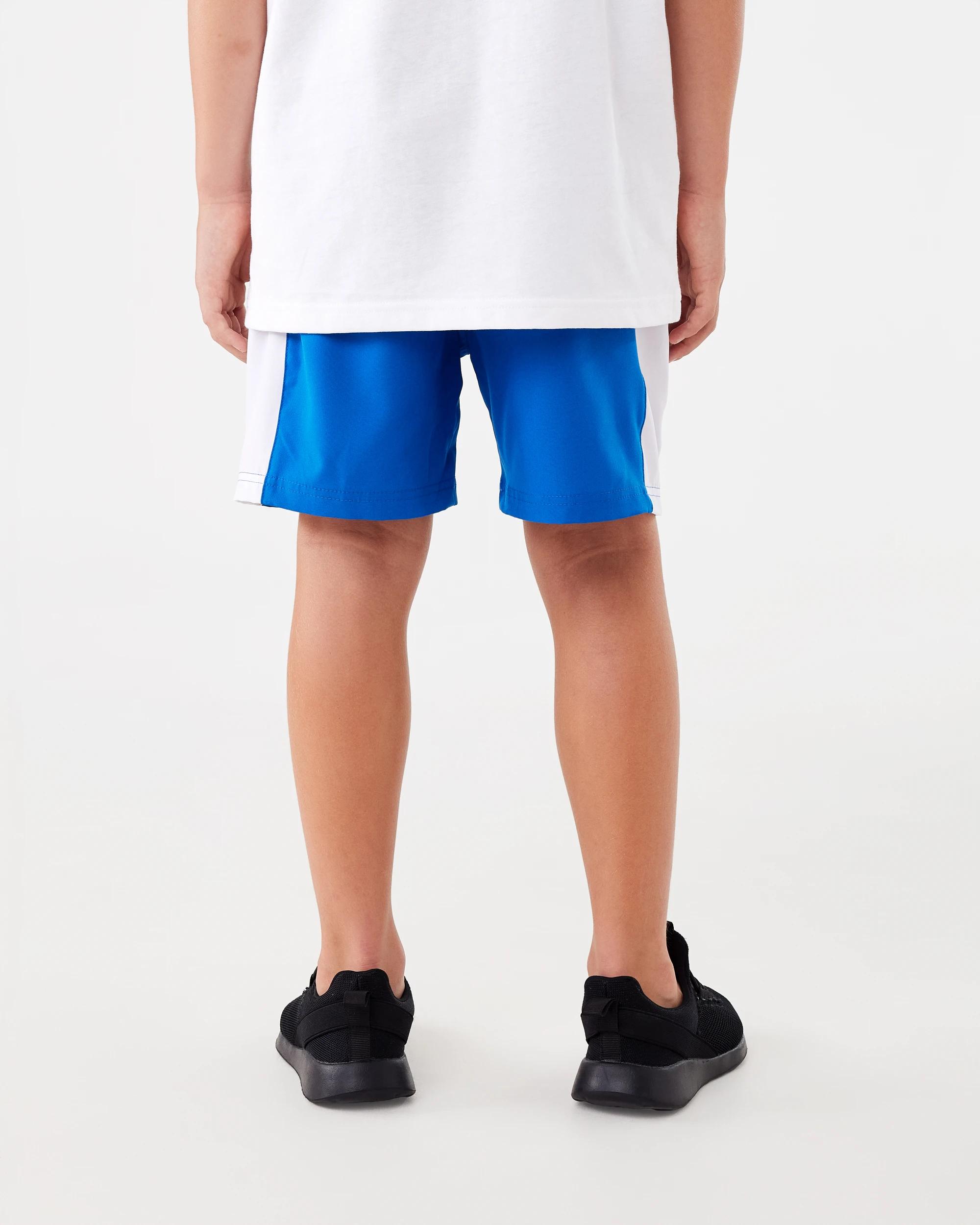 2 Official AFL Kids Shorts Kangaroos, 2 of 9
