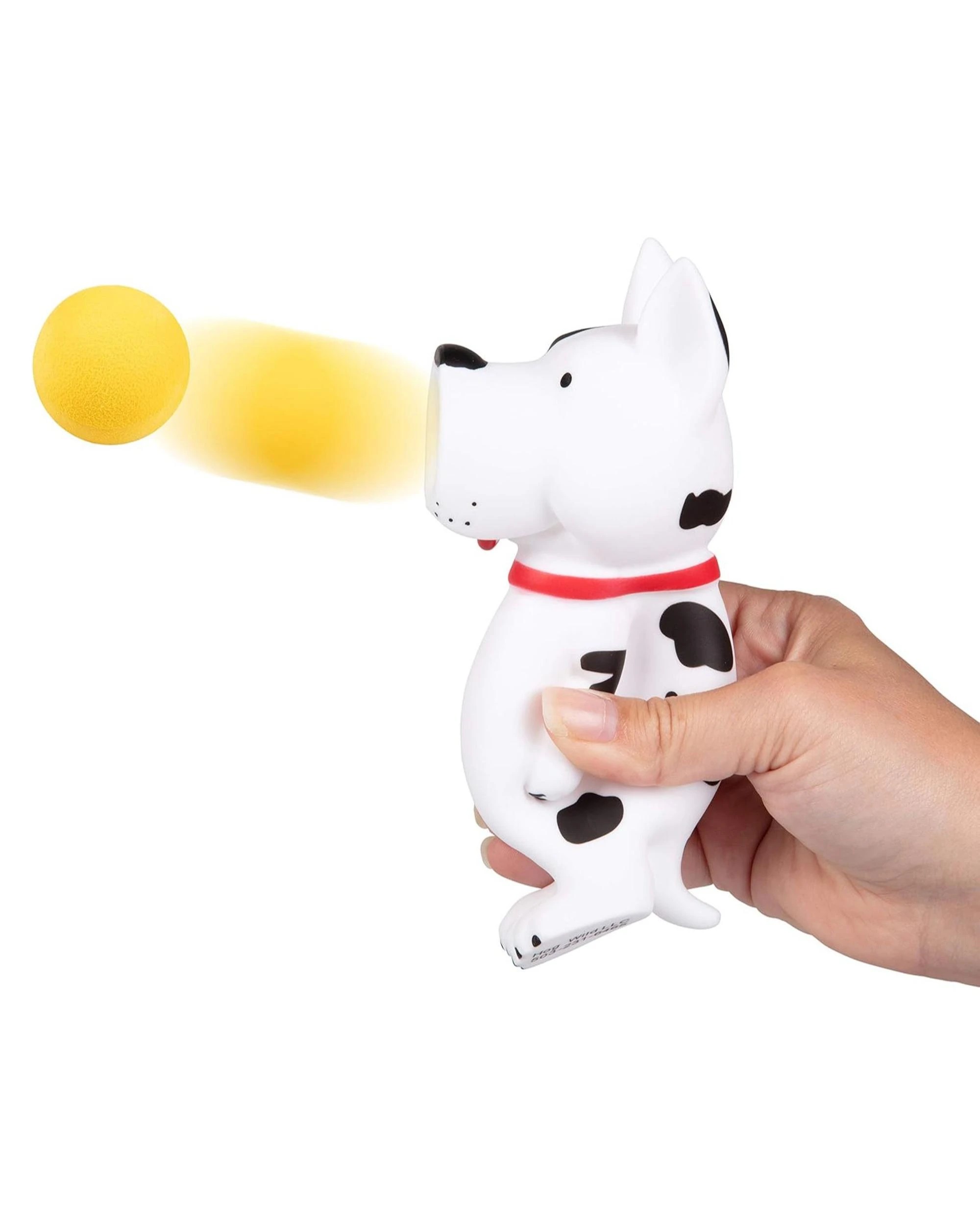 5 Hog Wild Dog Popper Soft Ball Shooter, 5 of 5