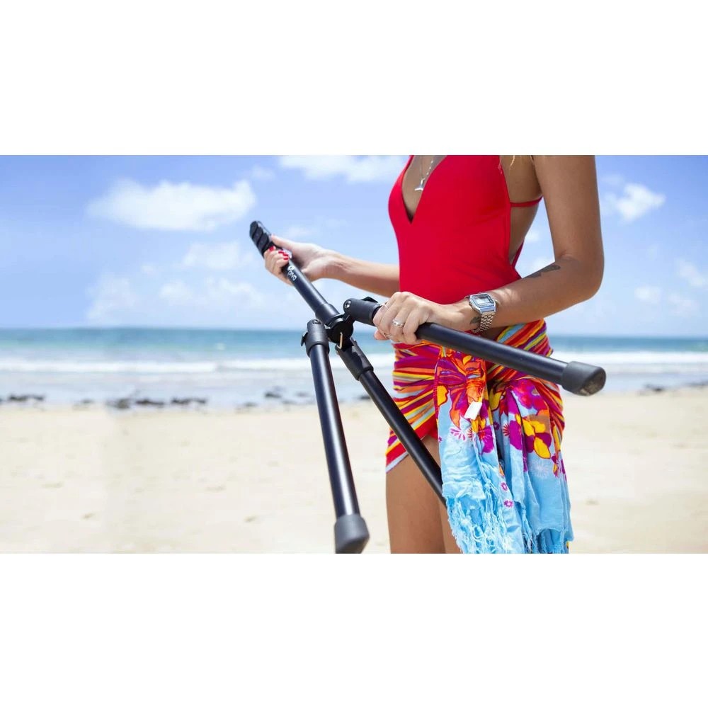 10 Pivo TriPod Black, 10 of 10