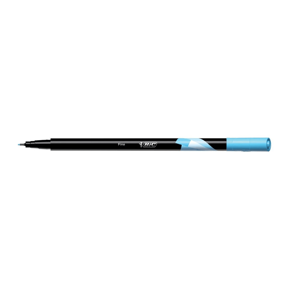 2 Bic Intensity Fineliners Assorted 8 Pack, 2 of 7