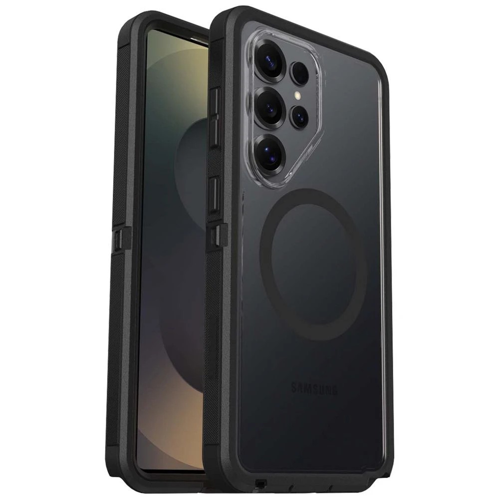 2 OtterBox Defender XT Samsung S26 Ultra Black, 2 of 5