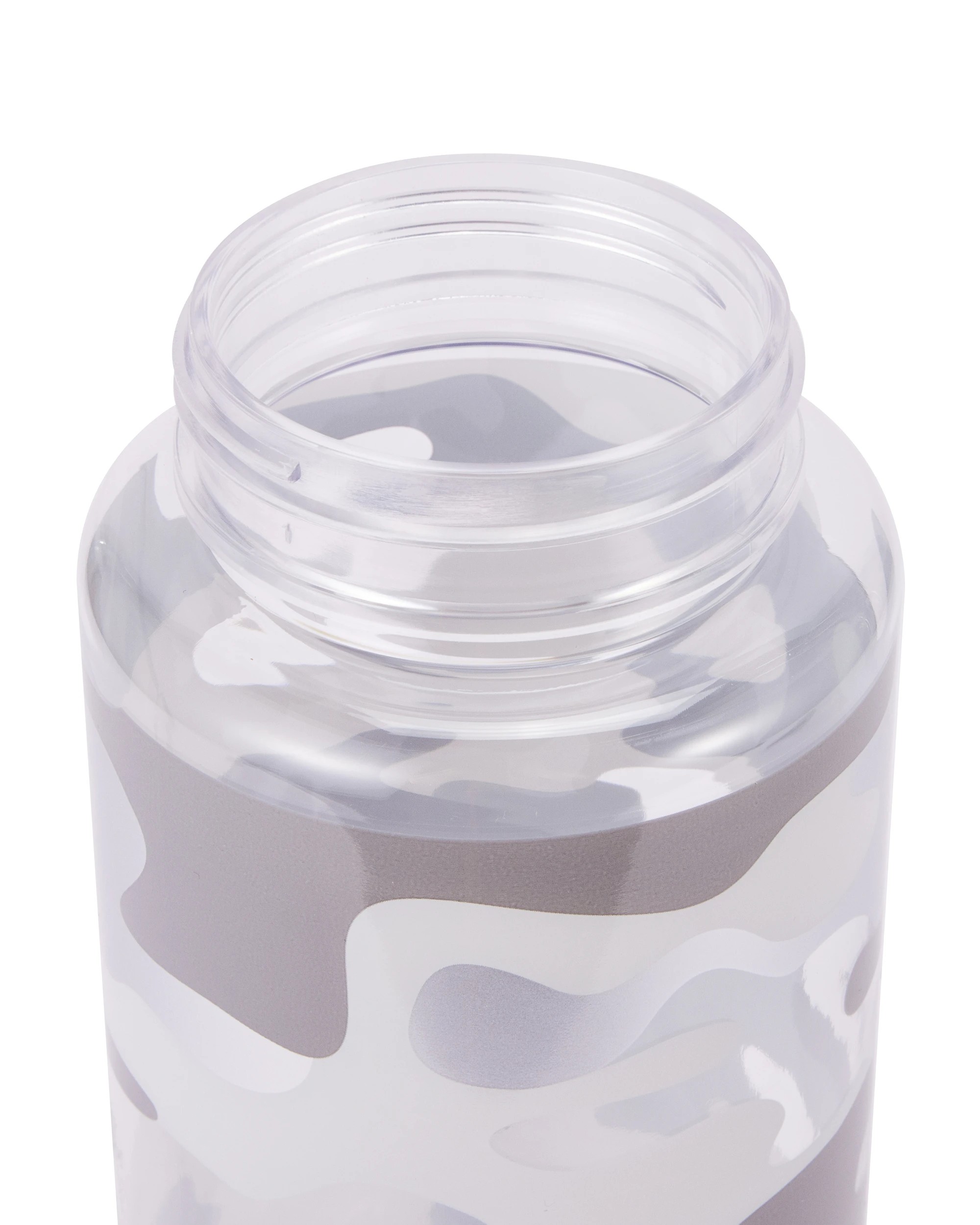 6 1L Drink Bottle with Handle - Camo, 6 of 7