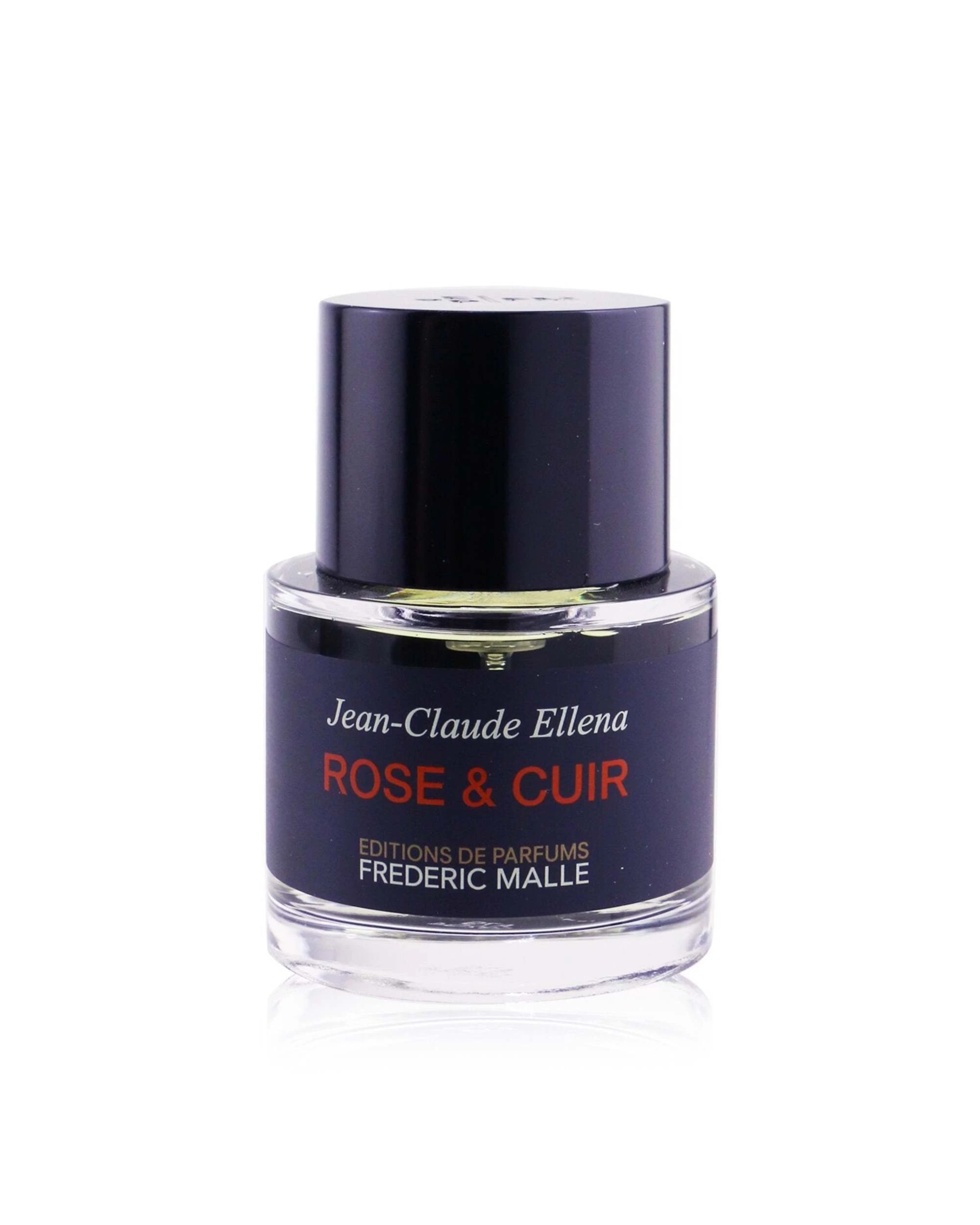 4 Frederic Malle Rose & Cuir Eau De Parfum Spray 100ml/3.4oz, 4 of 4