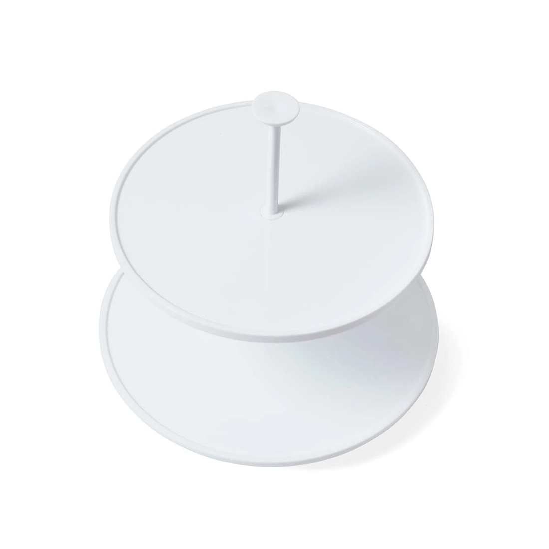 4 2 Tiered Cake Stand, 4 of 7