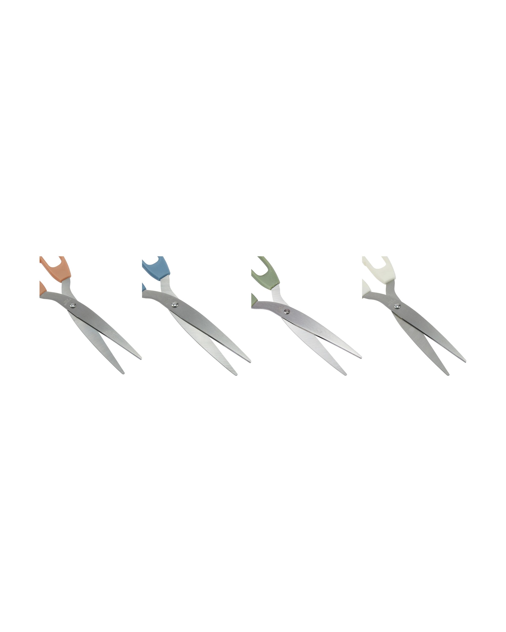 3 Scissors - Assorted, 3 of 5