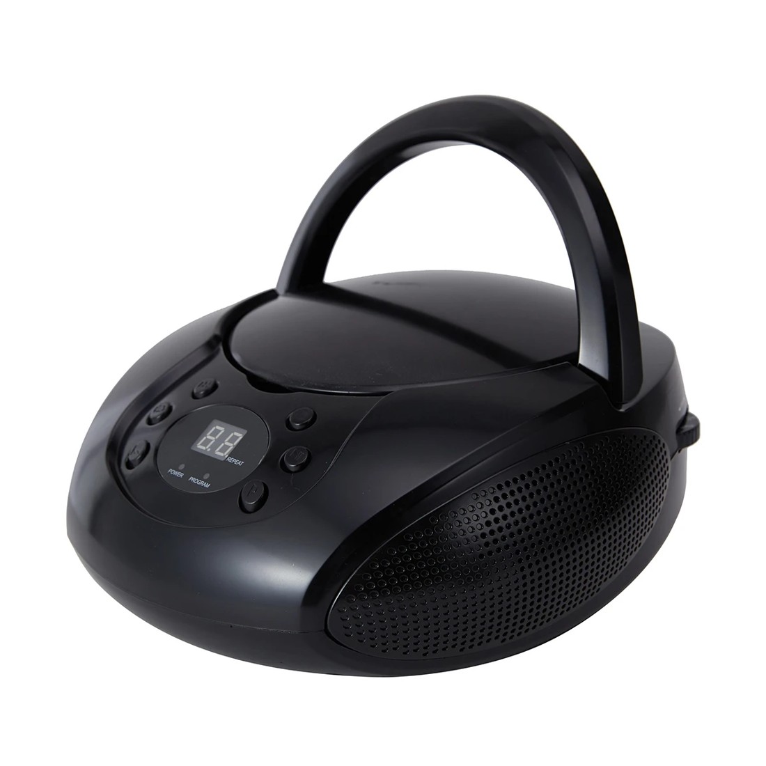 1 CD Boombox, 1 of 10