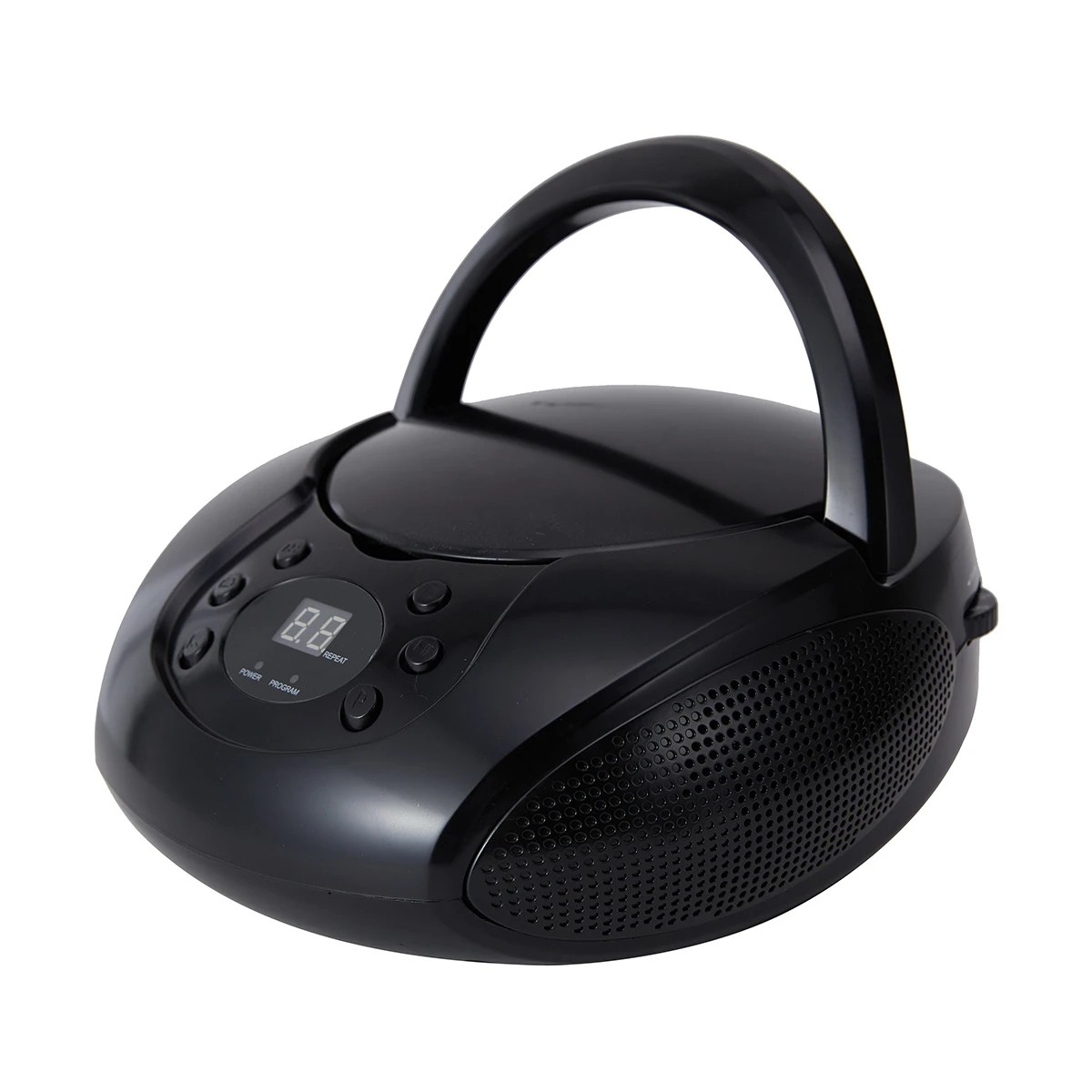 1 CD Boombox, 1 of 10