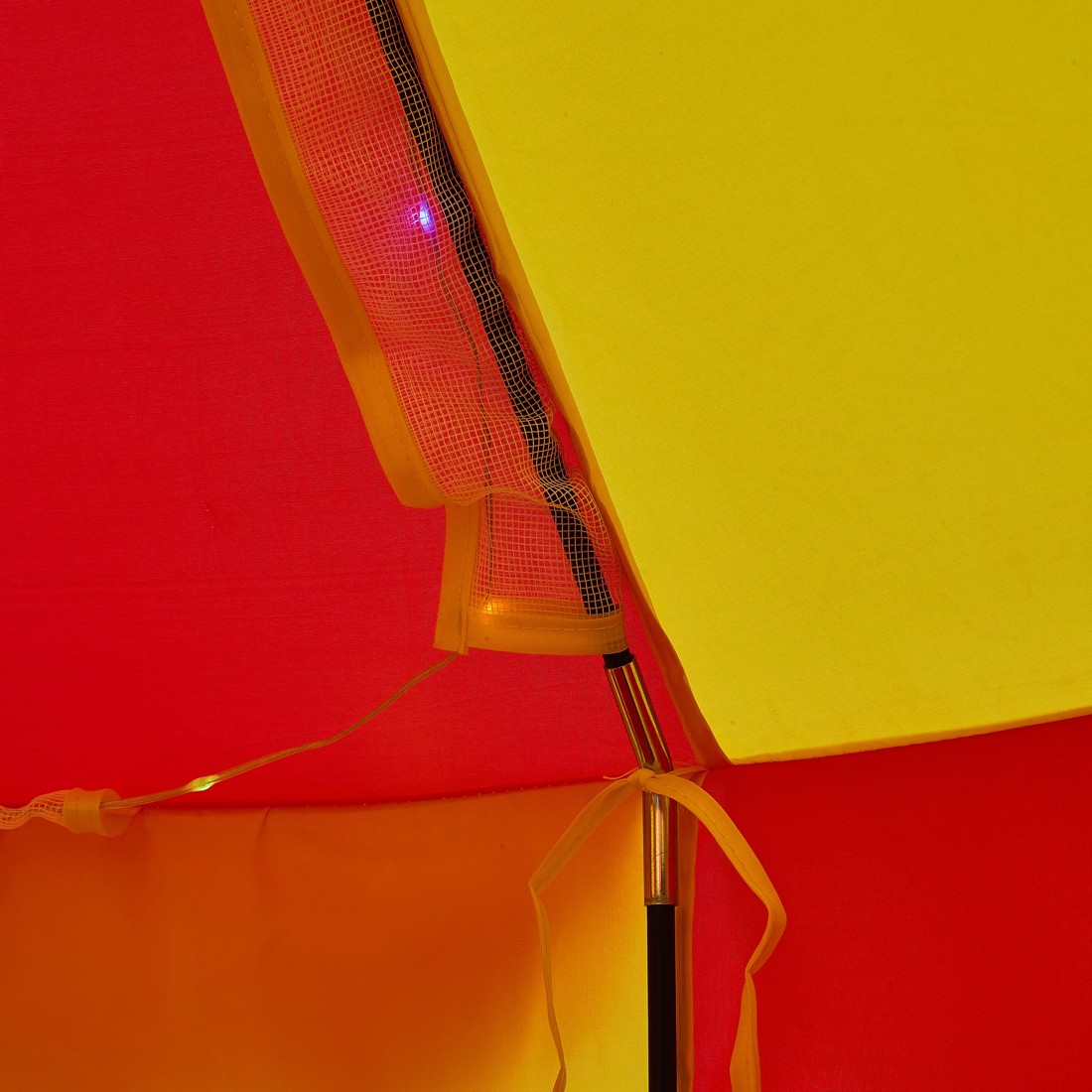 8 Circus Light Up Tent, 8 of 10