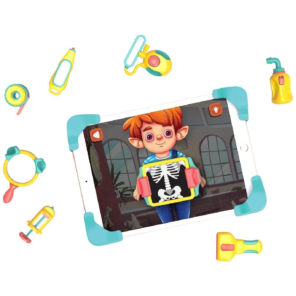 2 Playshifu Doctor STEM Interactive Learning, 2 of 2