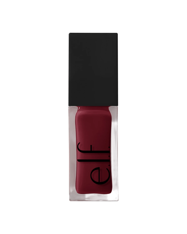e.l.f. Glow Reviver Lip Oil - Jam Sess