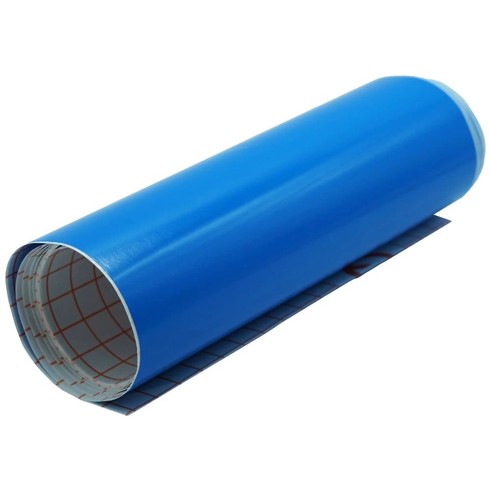 3 Qcut Classic Vinyl 6x6 Nile Blue, 3 of 3