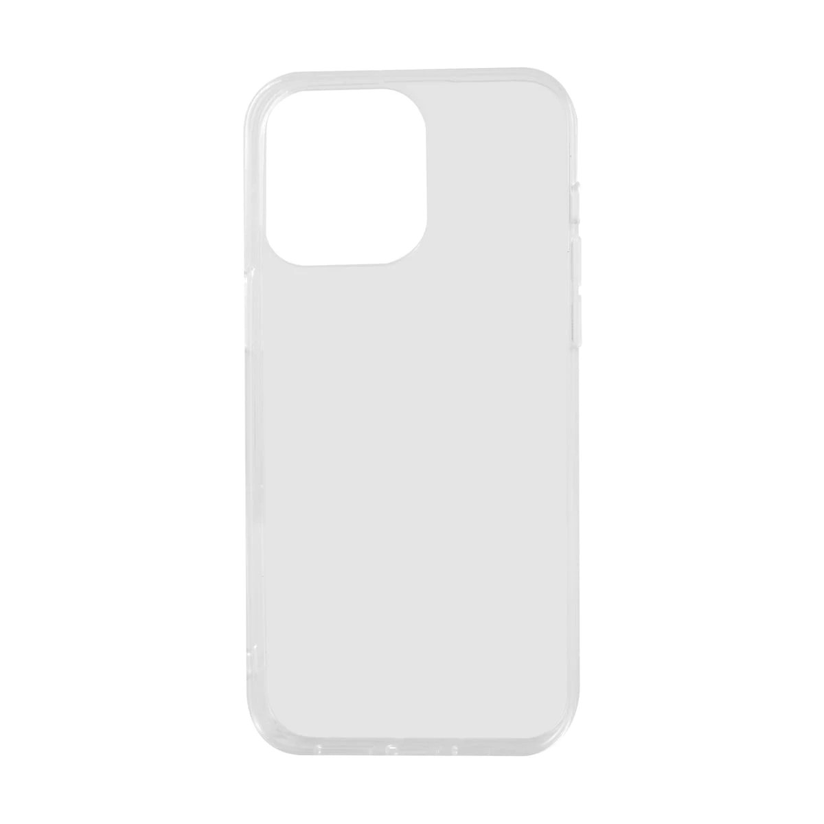 5 iPhone 14 Pro Max Case - Clear, 5 of 6