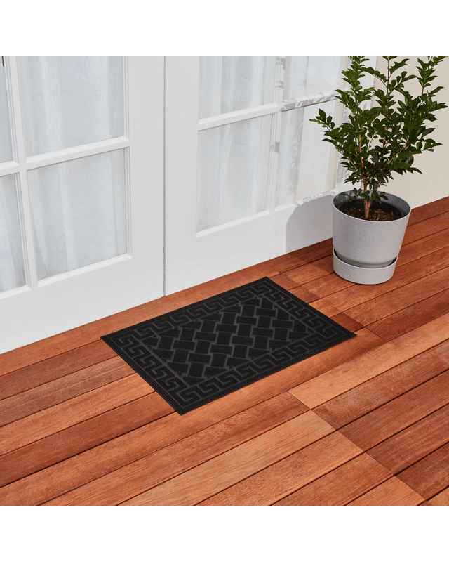 Rubber Pin Mat - 60cm x 