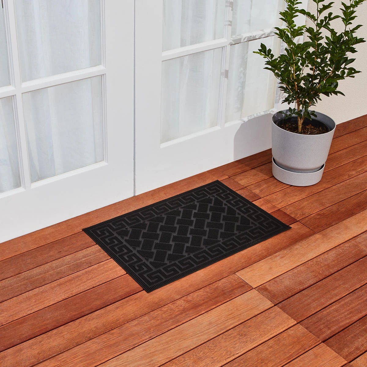 1 Rubber Pin Mat - 60cm x 40cm, 1 of 5